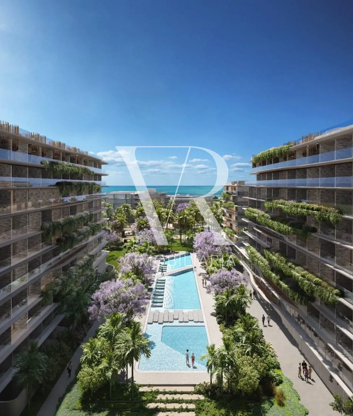 Flat/Apart Hotel, 1 quarto, 29 m² - Foto 1