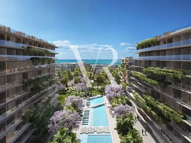Flat 1 quarto e 1 banheiro, à venda, no bairro Ponta de Campina em João Pessoa