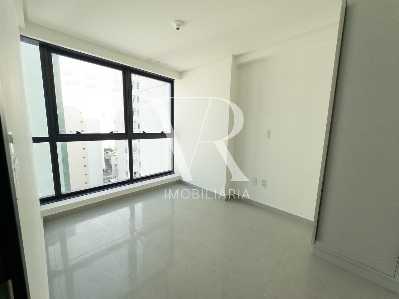 Flat/Apart Hotel à venda com 2 quartos, 50m² - Foto 3