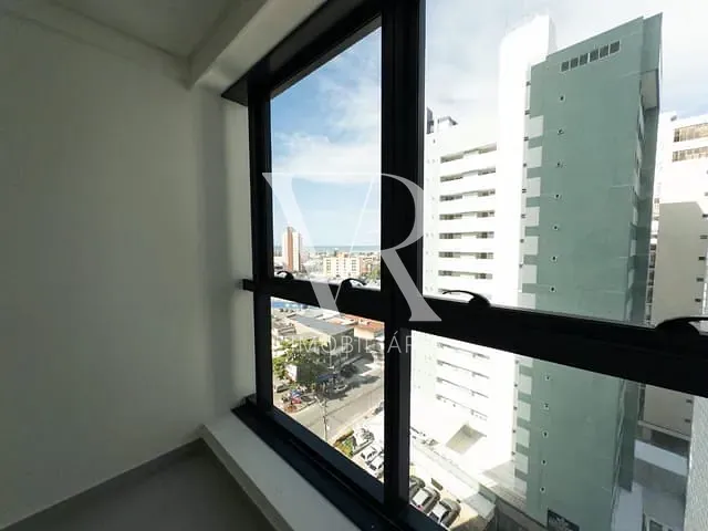 Flat 2 quartos e 1 banheiro, à venda, no bairro Tambaú em João Pessoa