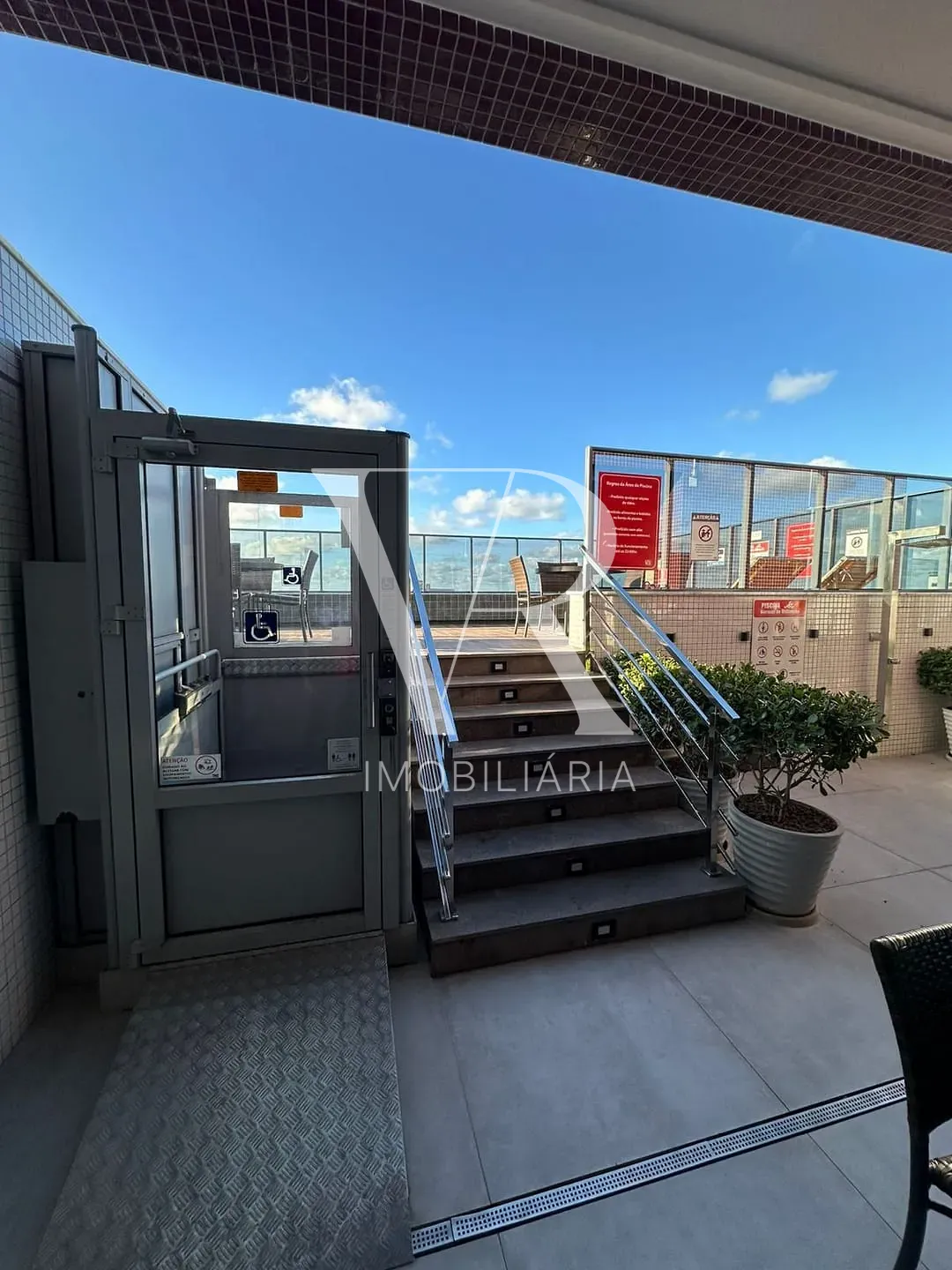 Flat/Apart Hotel, 2 quartos, 50 m² - Foto 12