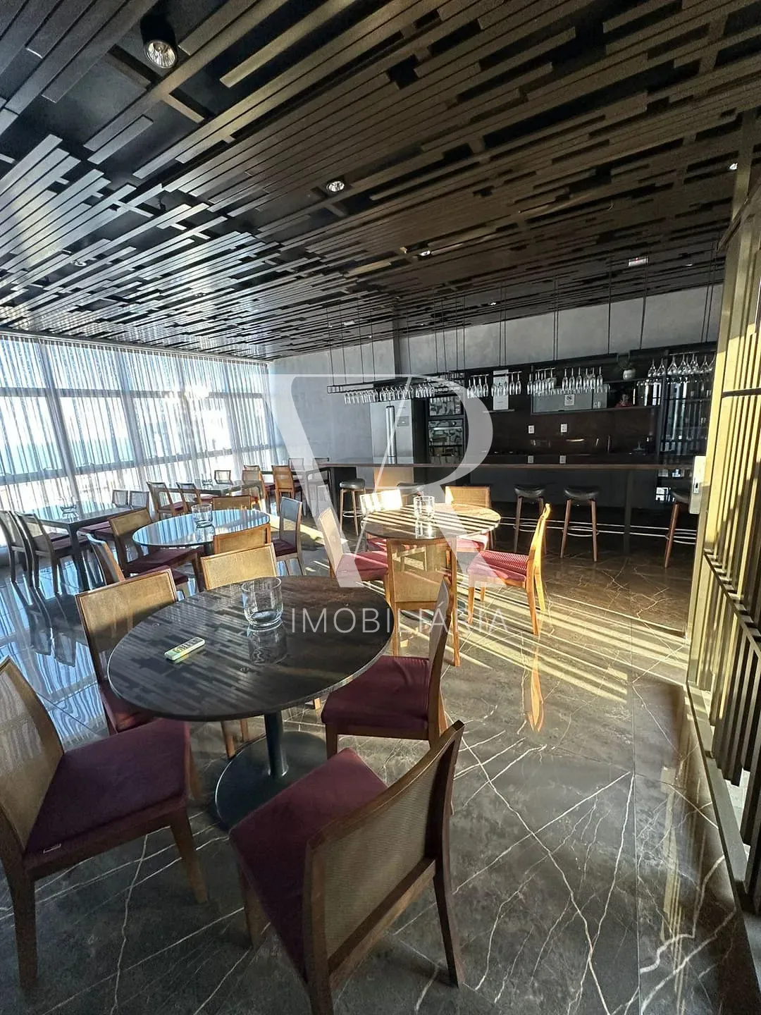 Flat/Apart Hotel, 2 quartos, 50 m² - Foto 16