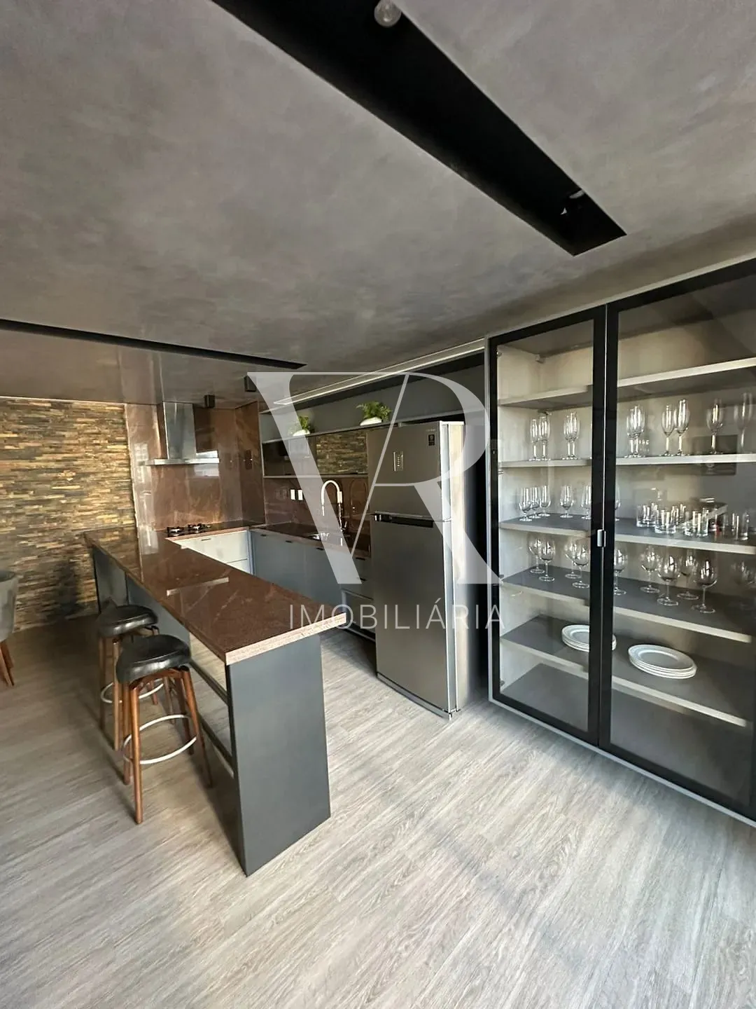 Flat/Apart Hotel, 2 quartos, 50 m² - Foto 17