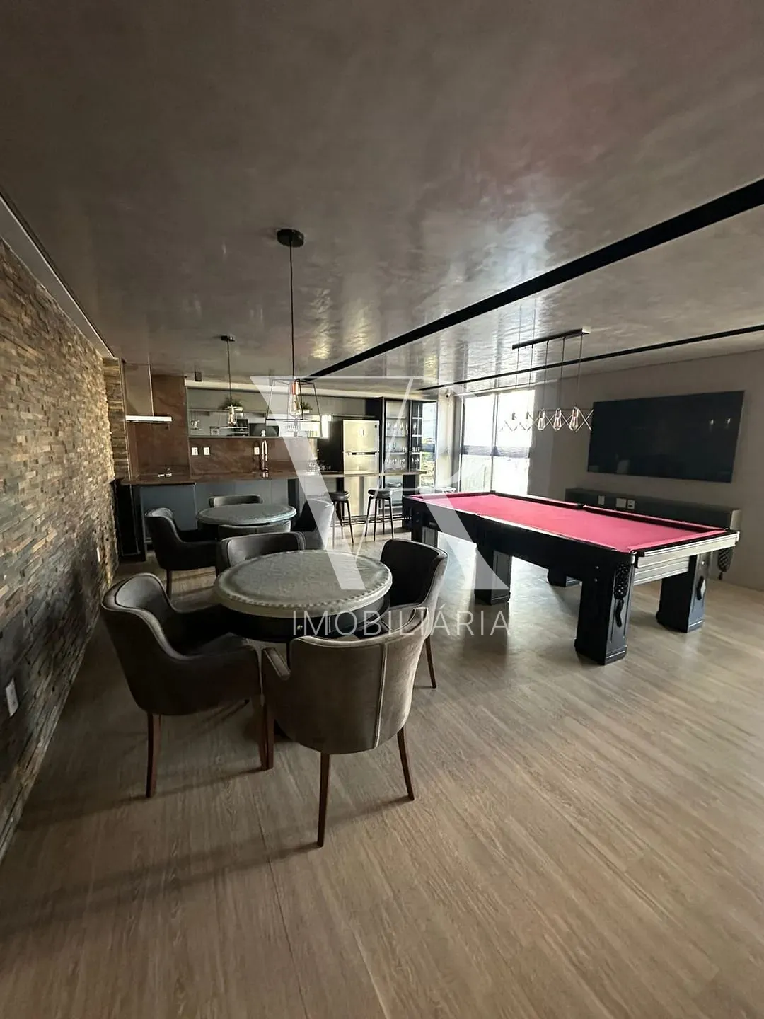 Flat/Apart Hotel, 2 quartos, 50 m² - Foto 19