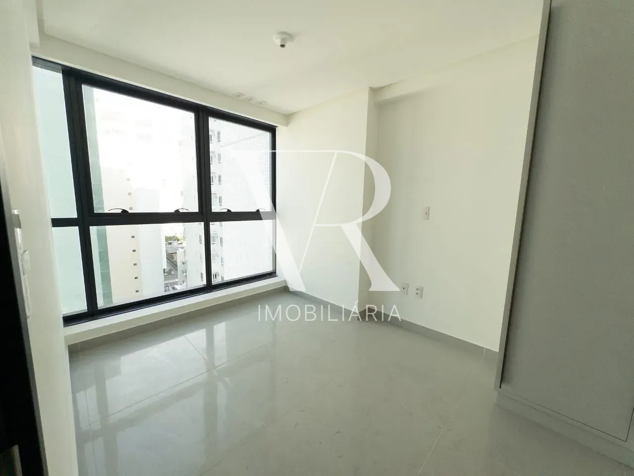 Flat/Apart Hotel, 2 quartos, 50 m² - Foto 3