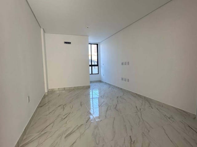 Flat 1 quarto e 1 banheiro, à venda, no bairro Intermares em Cabedelo