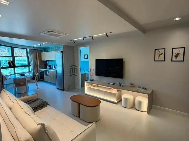 Flat 2 quartos e 2 banheiros, à venda ou para alugar, no bairro Recife em Recife