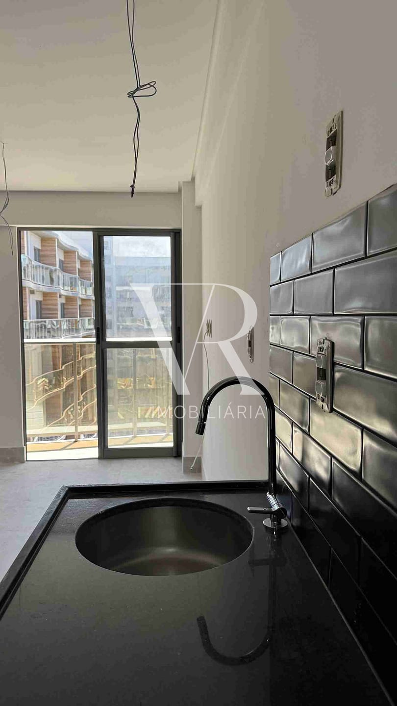 Flat/Apart Hotel à venda com 1 quarto, 18m² - Foto 7