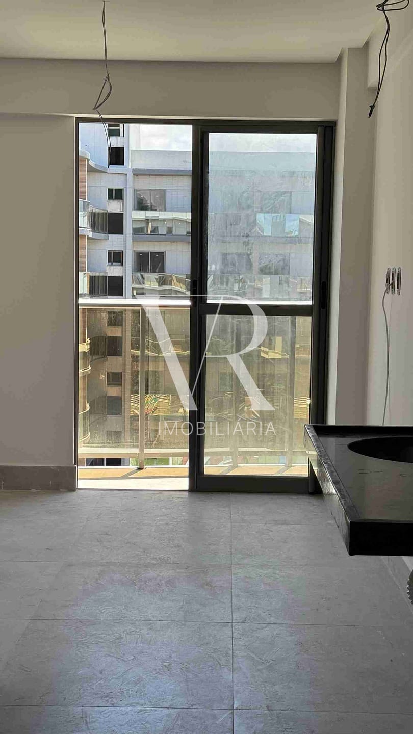 Flat/Apart Hotel à venda com 1 quarto, 18m² - Foto 6
