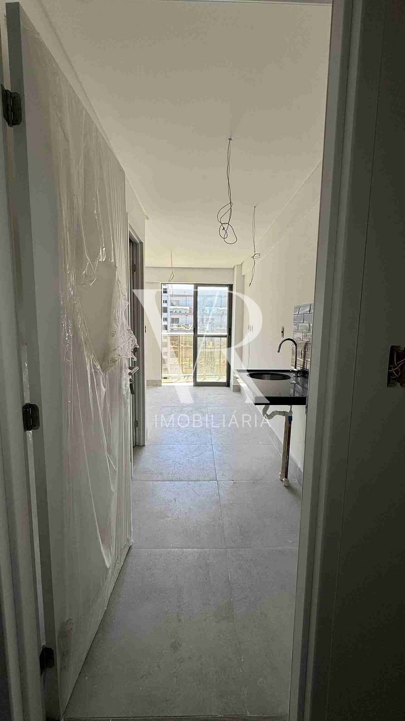 Flat/Apart Hotel à venda com 1 quarto, 18m² - Foto 5