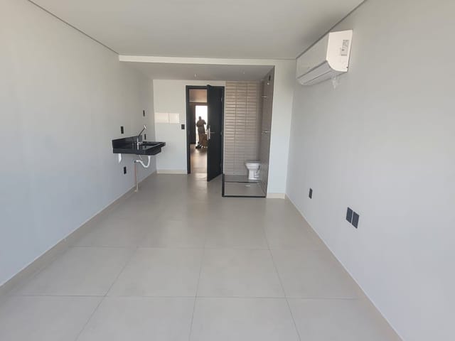 Flat com 21m² 1 quarto e 1 banheiro, à venda, no bairro Jardim Oceania em João Pessoa