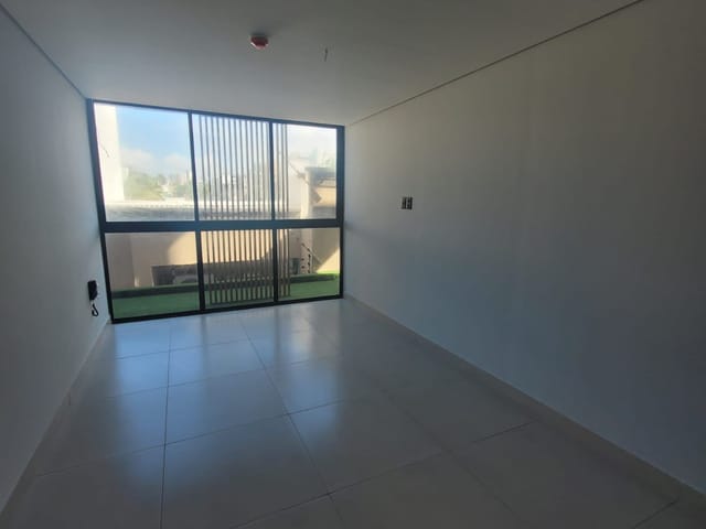 Flat com 21m² 1 quarto e 1 banheiro, à venda, no bairro Jardim Oceania em João Pessoa