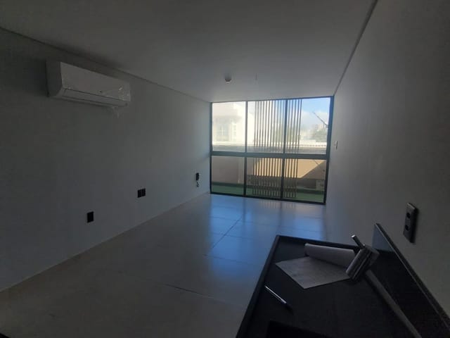 Flat com 21m² 1 quarto e 1 banheiro, à venda, no bairro Jardim Oceania em João Pessoa