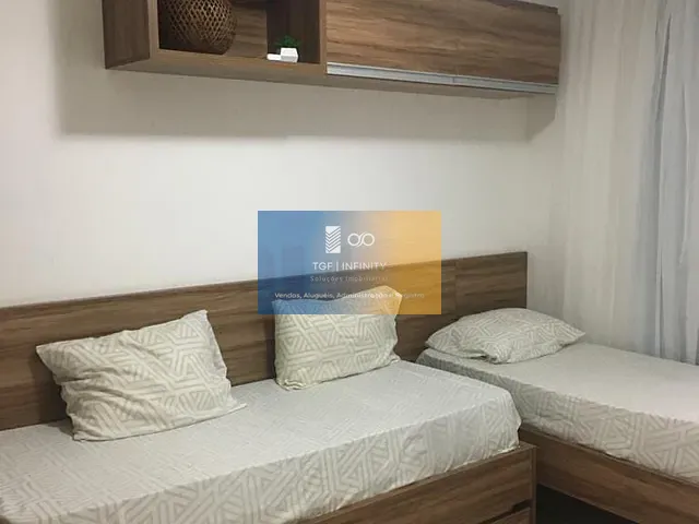 Flat 2 quartos e 2 banheiros, à venda, no bairro Muro Alto em Ipojuca