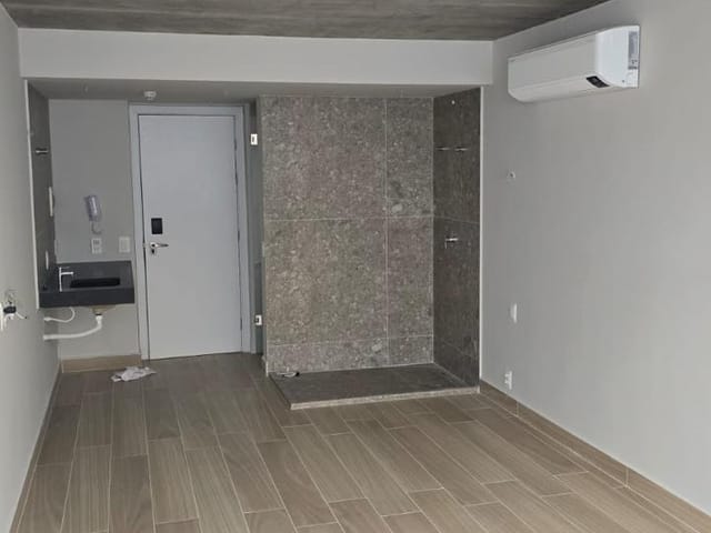Flat 1 quarto e 1 banheiro, à venda, no bairro Cabo Branco em João Pessoa