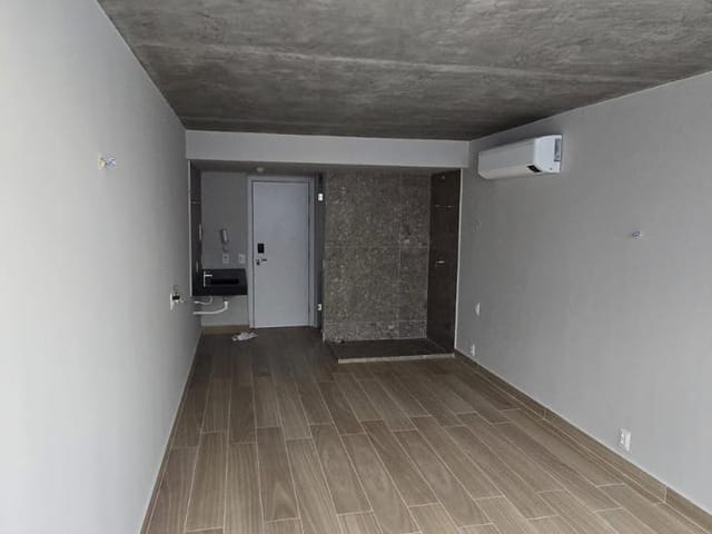 Flat 1 quarto e 1 banheiro, à venda, no bairro Cabo Branco em João Pessoa