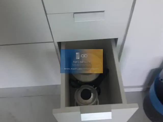 Flat 2 quartos e 2 banheiros, à venda, no bairro Muro Alto em Ipojuca