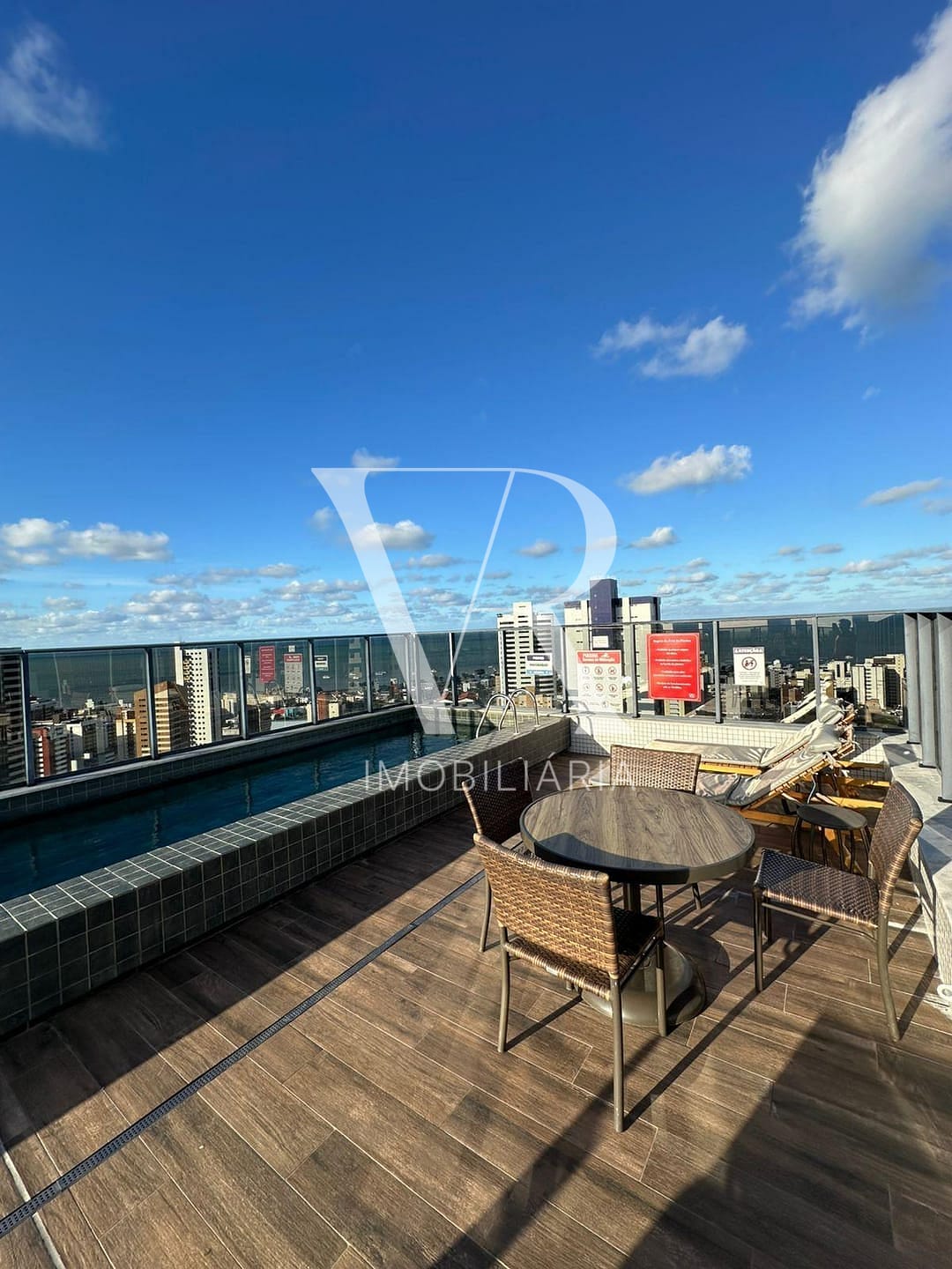 Flat/Apart Hotel, 1 quarto, 50 m² - Foto 1