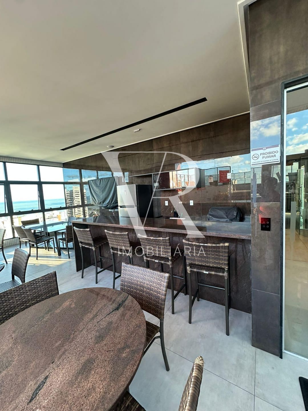 Flat/Apart Hotel, 1 quarto, 50 m² - Foto 10