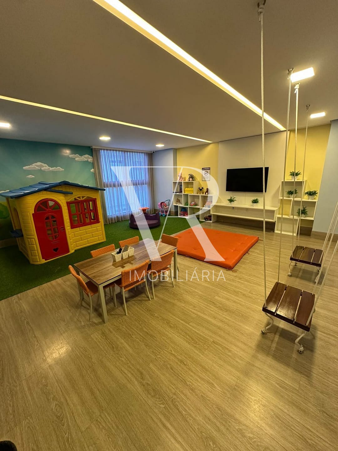 Flat/Apart Hotel, 1 quarto, 50 m² - Foto 13