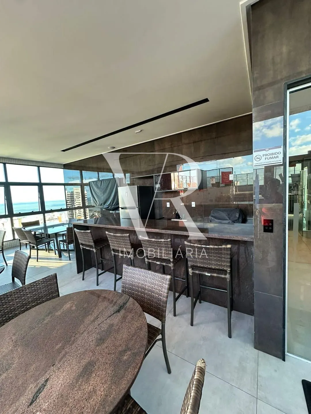 Flat/Apart Hotel, 1 quarto, 50 m² - Foto 10