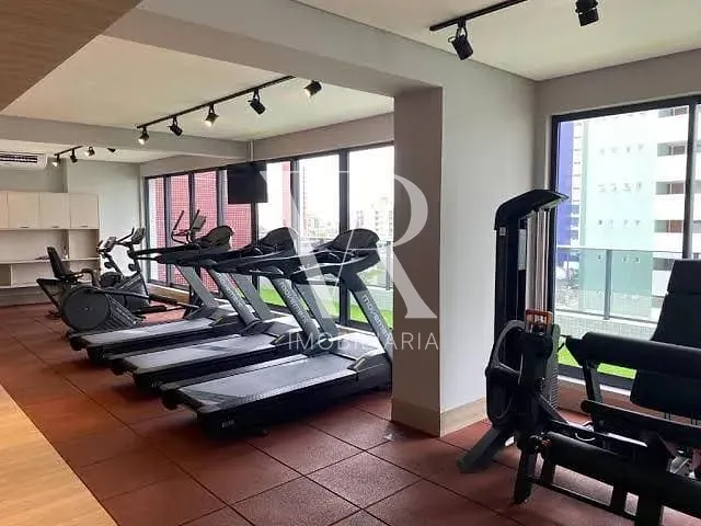 Flat/Apart Hotel, 1 quarto, 50 m² - Foto 14