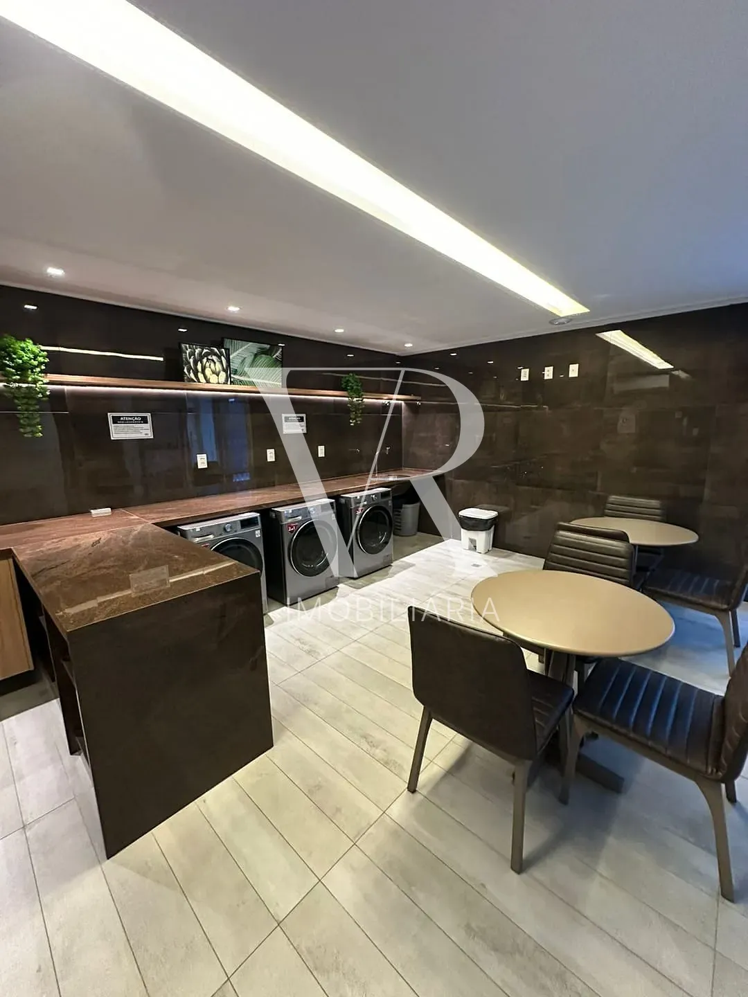Flat/Apart Hotel, 1 quarto, 50 m² - Foto 15