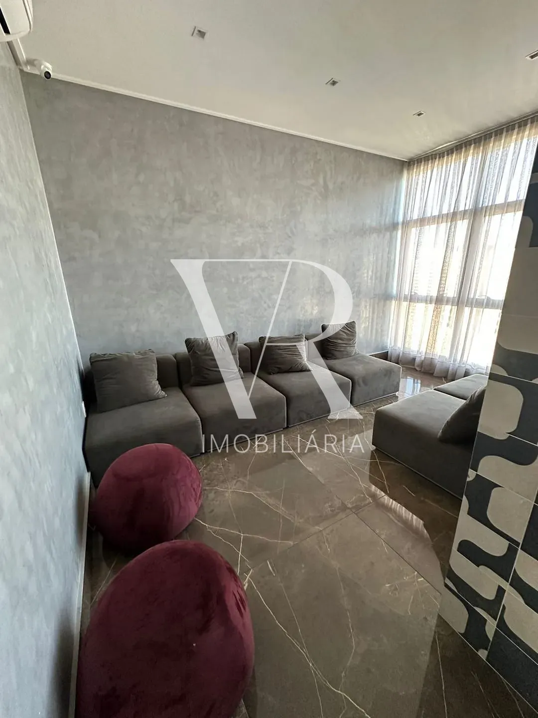 Flat/Apart Hotel, 1 quarto, 50 m² - Foto 12