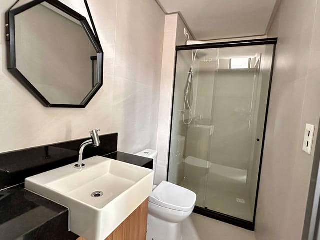 Flat com 17m² 1 quarto e 1 banheiro, à venda, no bairro Manaíra em João Pessoa