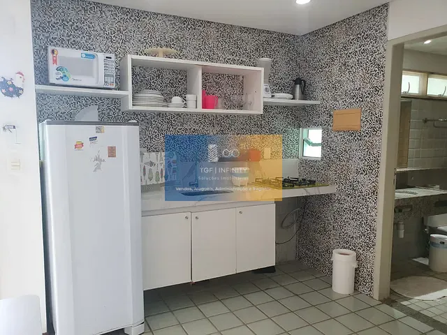 Flat 1 quarto e 1 banheiro, à venda, no bairro Merepe em Ipojuca