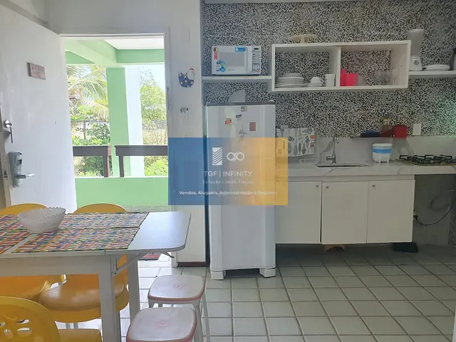 Flat 1 quarto e 1 banheiro, à venda, no bairro Merepe em Ipojuca