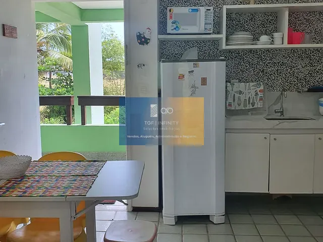 Flat 1 quarto e 1 banheiro, à venda, no bairro Merepe em Ipojuca
