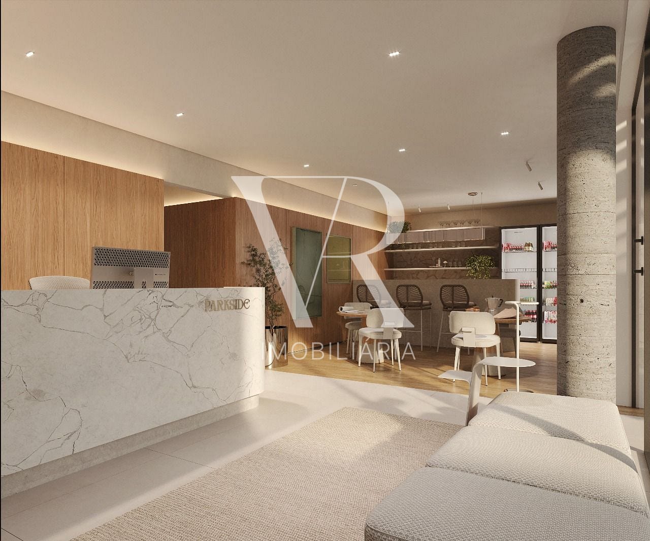 Flat/Apart Hotel, 1 quarto, 19 m² - Foto 17