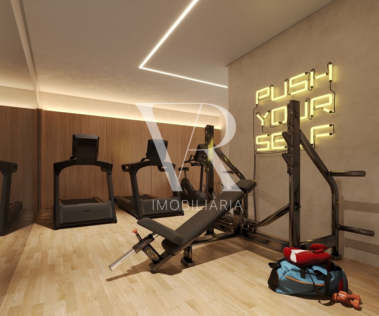 Flat/Apart Hotel, 1 quarto, 19 m² - Foto 15