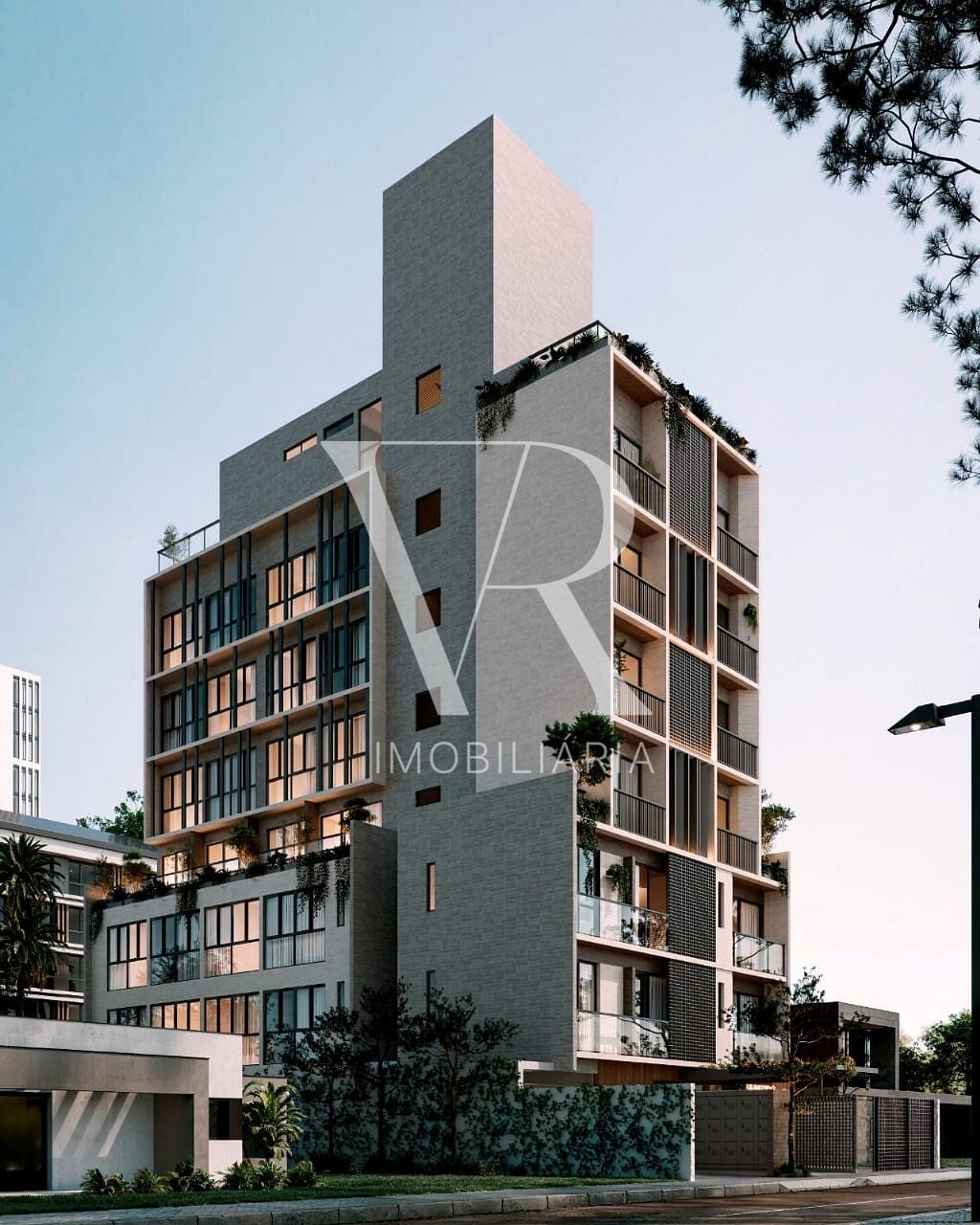 Flat/Apart Hotel, 1 quarto, 19 m² - Foto 6