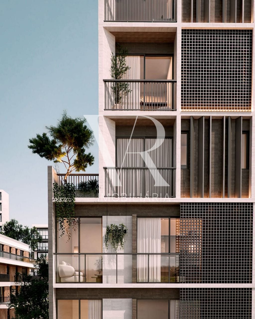 Flat/Apart Hotel, 1 quarto, 19 m² - Foto 4