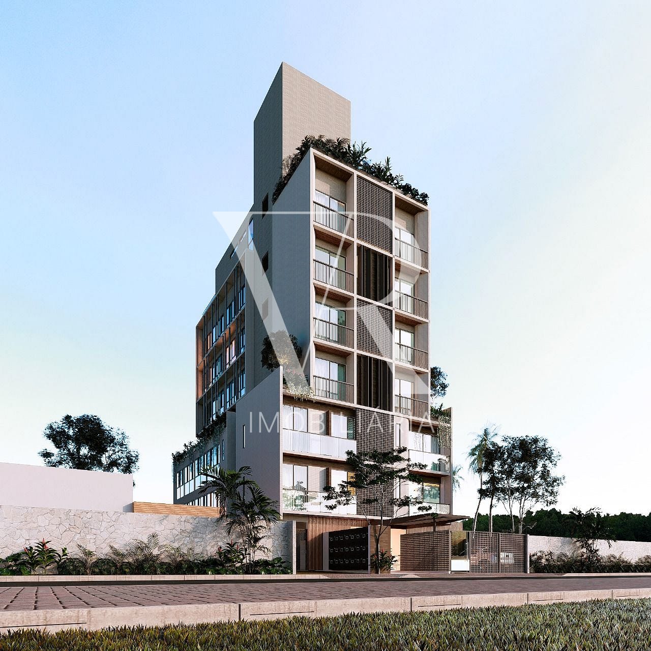 Flat/Apart Hotel, 1 quarto, 19 m² - Foto 3