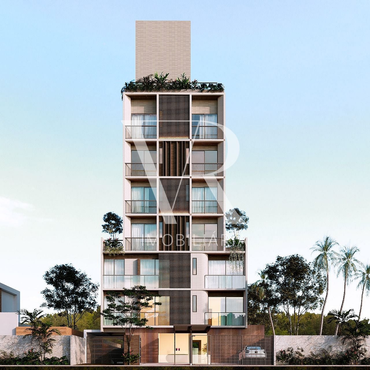 Flat/Apart Hotel, 1 quarto, 19 m² - Foto 2