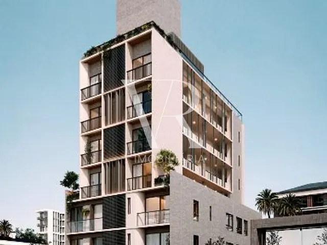 Flat 1 quarto e 1 banheiro, à venda, no bairro Jardim Oceania em João Pessoa