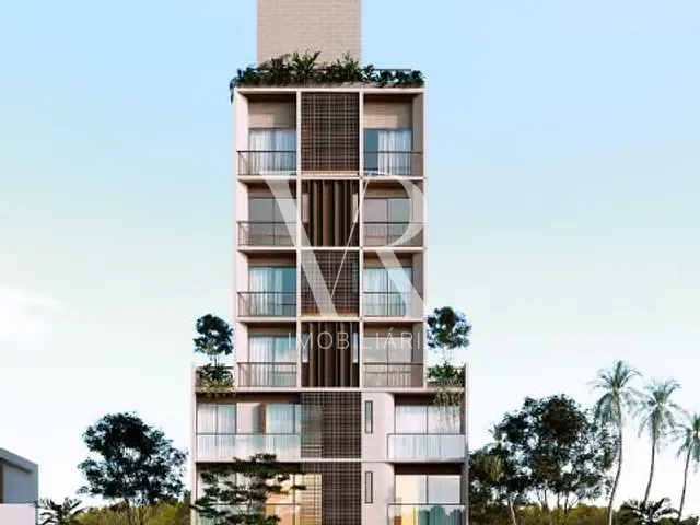 Flat 1 quarto e 1 banheiro, à venda, no bairro Jardim Oceania em João Pessoa