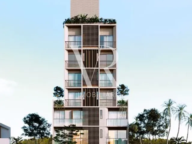 Flat 1 quarto e 1 banheiro, à venda, no bairro Jardim Oceania em João Pessoa
