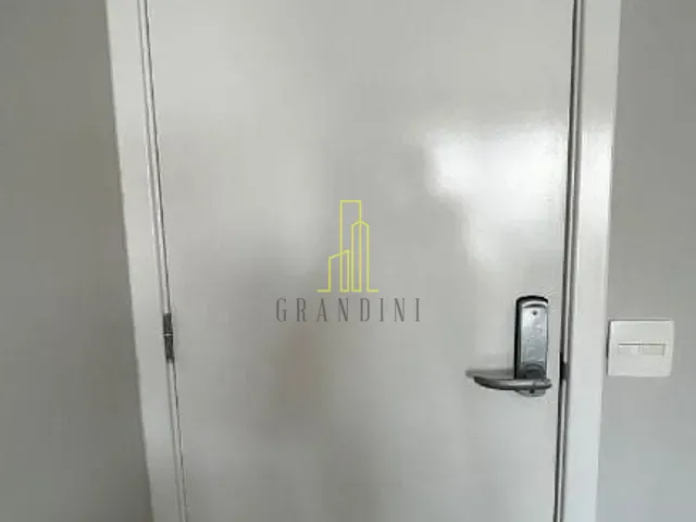 Flat com 42m² 1 quarto e 1 banheiro, para alugar, no bairro Centro em São Bernardo do Campo