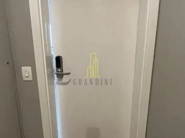 Flat com 42m² 1 quarto e 1 banheiro, para alugar, no bairro Centro em São Bernardo do Campo