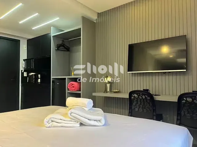 Flat com 19m² 1 quarto e 1 banheiro, à venda, no bairro Jardim Oceania em João Pessoa