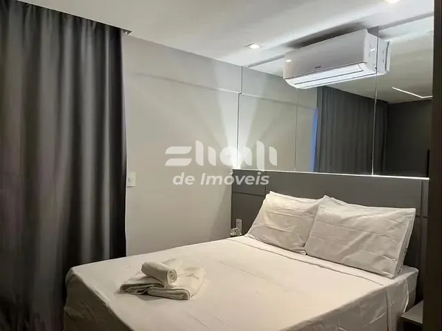 Flat com 19m² 1 quarto e 1 banheiro, à venda, no bairro Jardim Oceania em João Pessoa