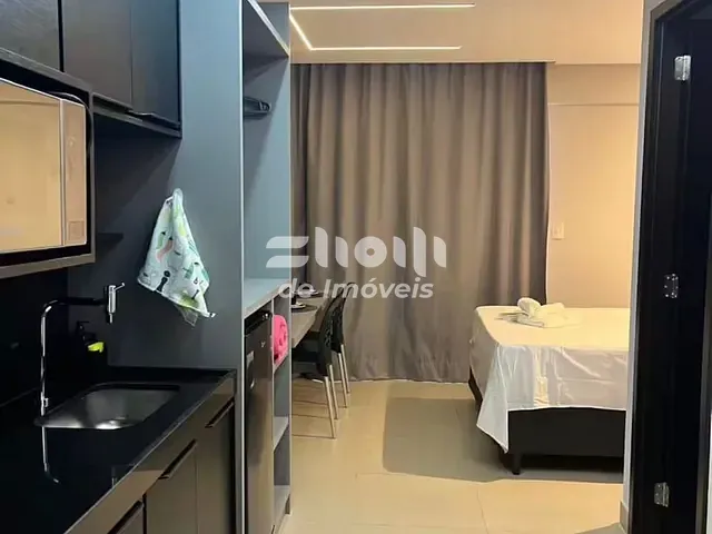 Flat com 19m² 1 quarto e 1 banheiro, à venda, no bairro Jardim Oceania em João Pessoa