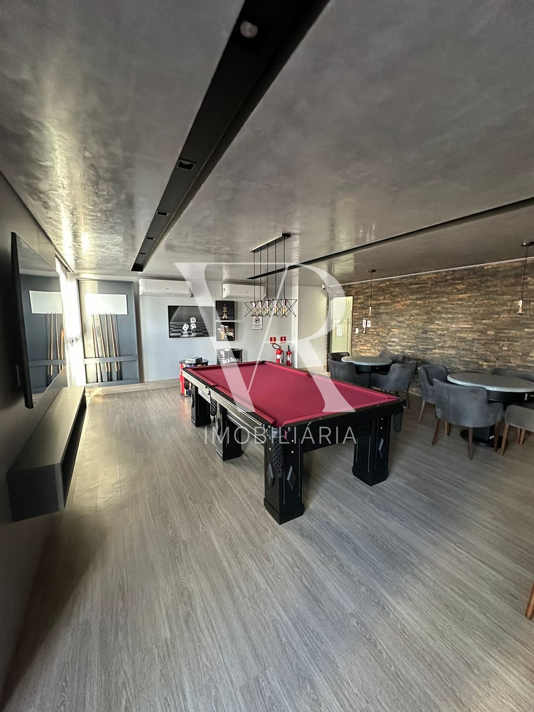Flat/Apart Hotel, 2 quartos, 50 m² - Foto 15