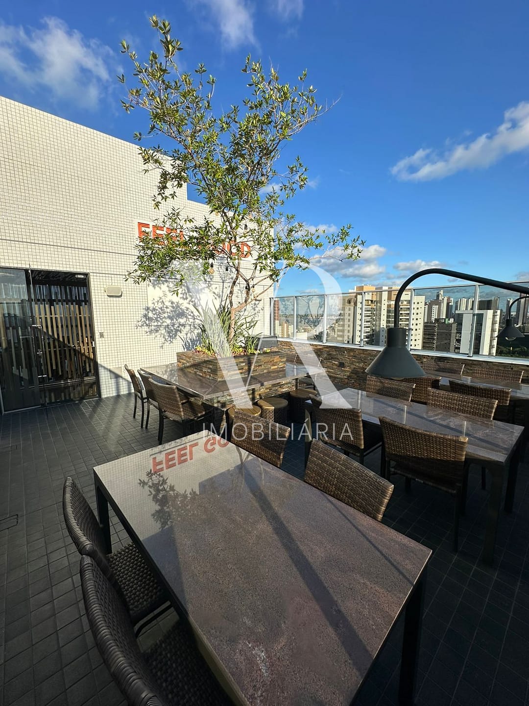 Flat/Apart Hotel, 2 quartos, 50 m² - Foto 10