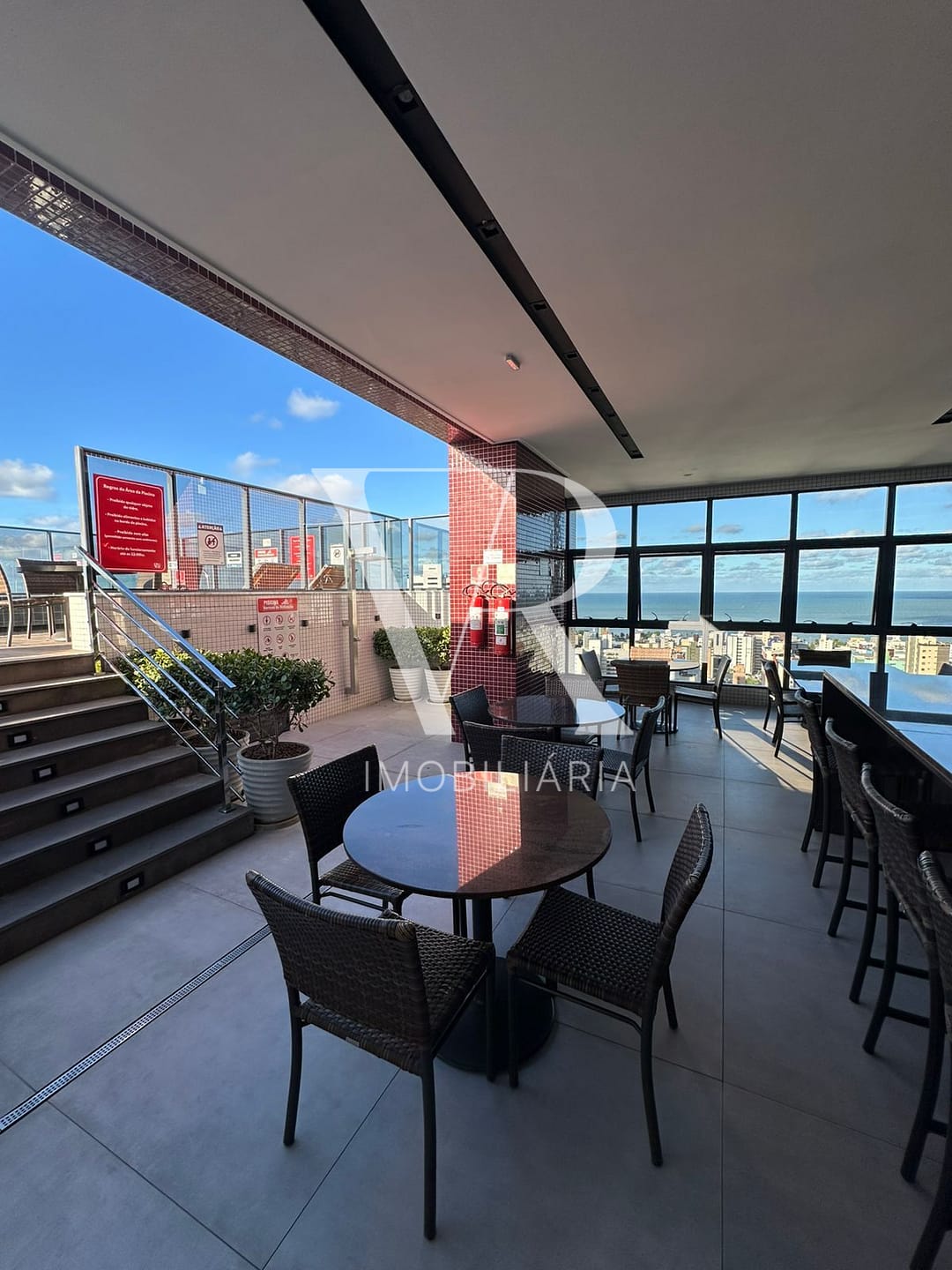 Flat/Apart Hotel, 2 quartos, 50 m² - Foto 13