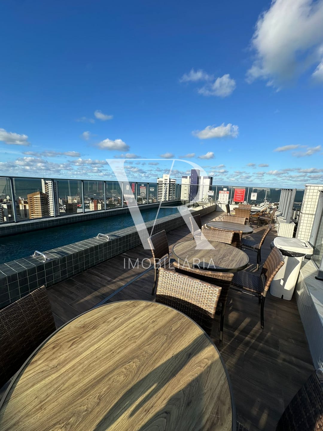 Flat/Apart Hotel, 2 quartos, 50 m² - Foto 12